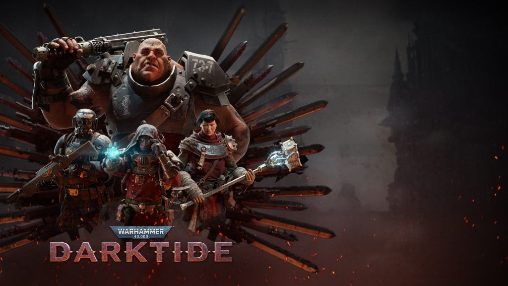 warhammer 40 k darktide
