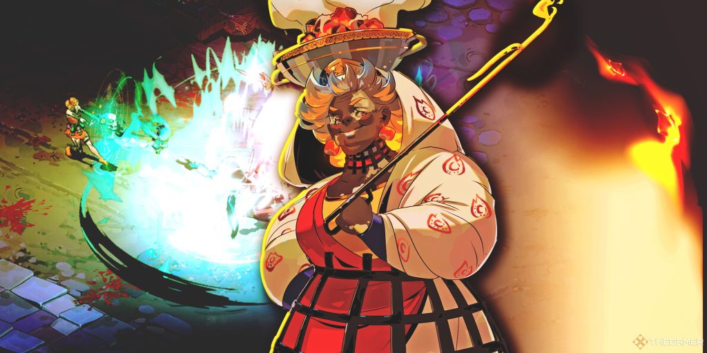 Don't Burn Out On Hades 2