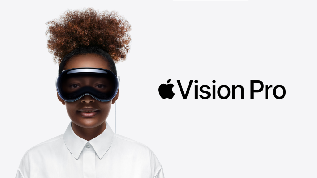 Apple Reportedly About To Sell Vision Pro Outside The US