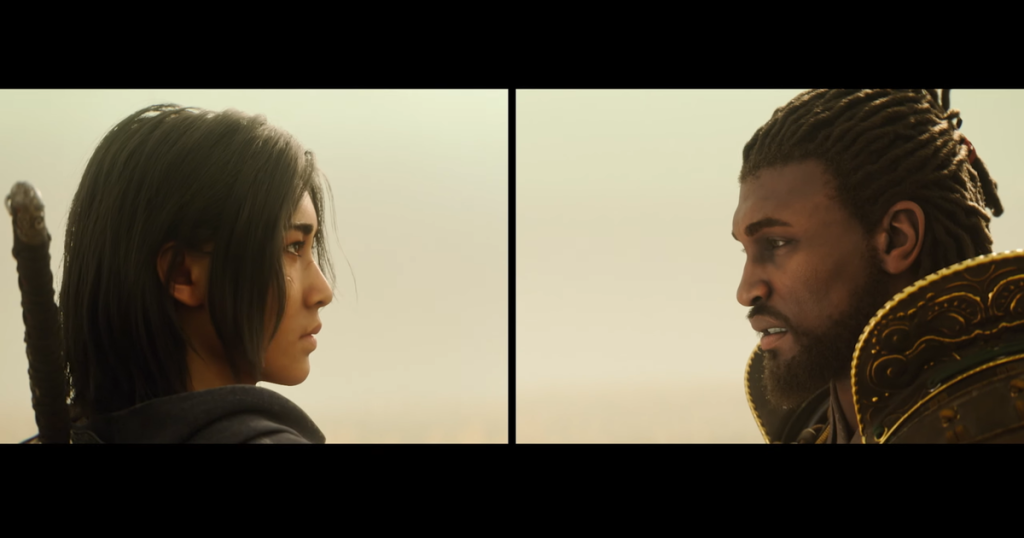 Le prenotazioni di Assassin's Creed Shadows stanno "mostrando una grande forza" 9 Assassins Creed Shadows Official World Premiere Trailer 2 10 screenshot