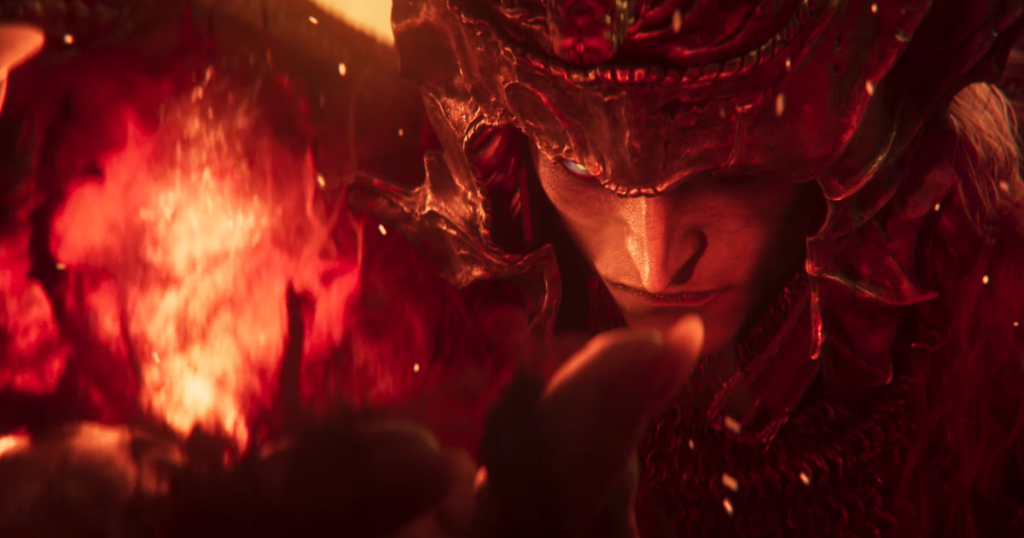 Rilasciato lo story trailer di Elden Ring Shadow of the Erdtree 1 ELDEN RING Shadow of the Erdtree Story Trailer 6 25 screenshot 1