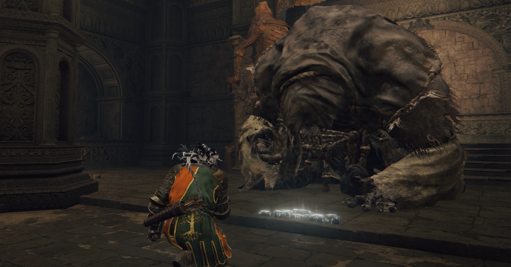 Elden Ring deathroot header