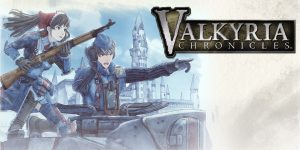H2x1 NSwitchDS ValkyriaChronicles
