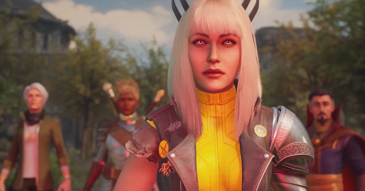 Marvel's Midnight Suns dev confirms romance was never in the game