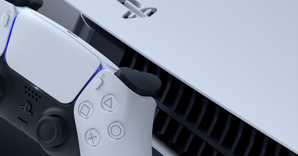 PlayStation 5