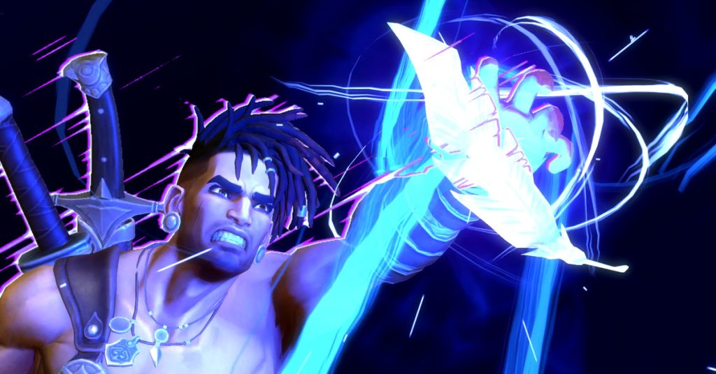 Prince of Persia Screenshot 2024 01 09 13 11 30