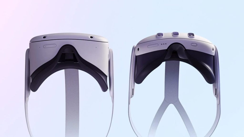 Ogni gioco disponibile per Oculus Quest 3 ma non per Oculus Quest 2. 9 Every Game Coming To Quest 3 But Not Quest 2