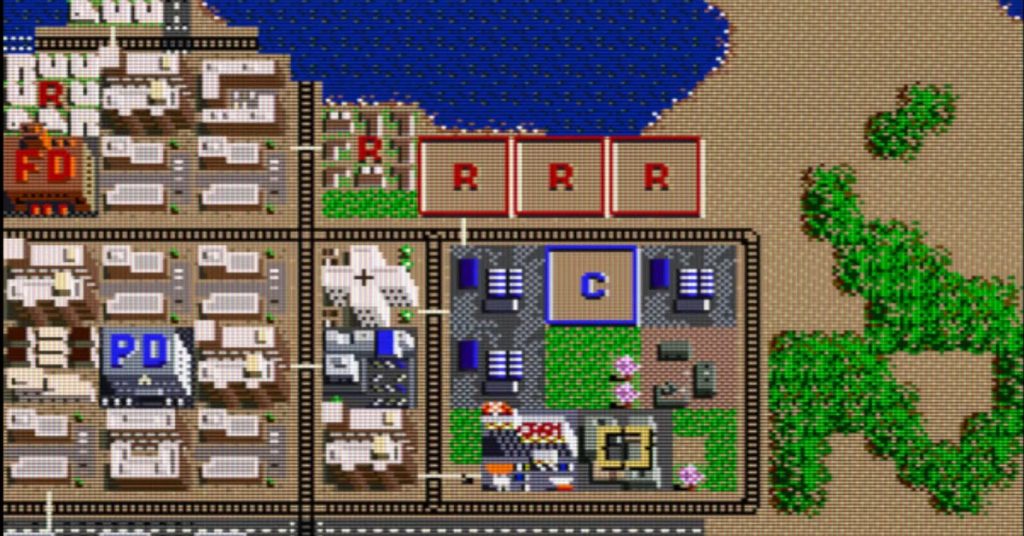 SimCity, Asteroids e altri sono stati inseriti nella Hall of Fame dei videogiochi mondiali quest'anno 5 Screenshot 516