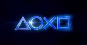 Il logo di Sony