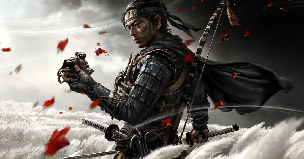 Secondo Digital Foundry Ghost of Tsushima su PC è un altro eccellente porting di Nixxes 16 Tsushima mG2qa4p