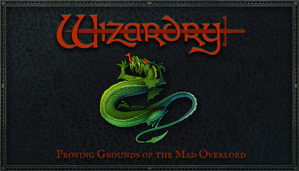 Proving Grounds of the Mad Overlord Review