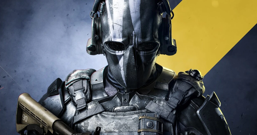 Ubisoft vuole fare più soldi dal mercato dei live service, sul quale stima un valore di €120 miliardi 7 XDefiant Header