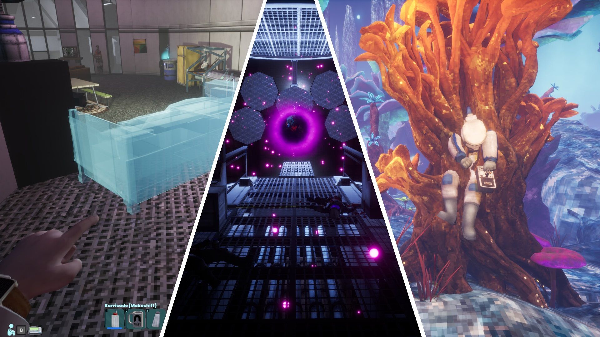 Best Traits And Skills For Beginners In Abiotic Factor