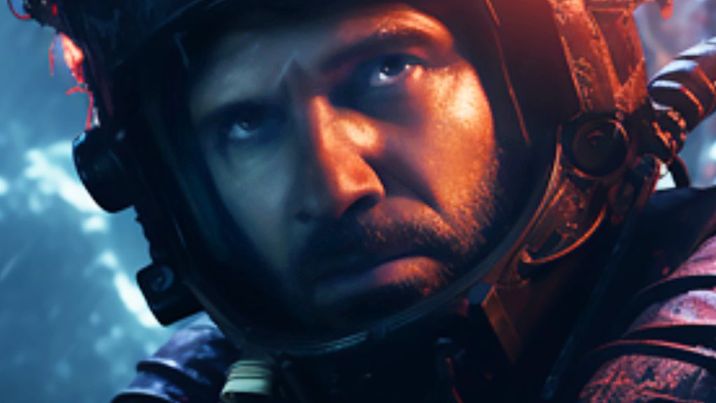 ammo and oxygen free demo steam survival horror roguelike game