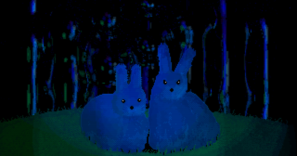 Animal Well review: fall down the rabbit hole