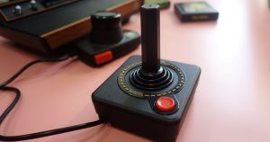Atari acquisisce il suo vecchio concorrente Intellivision