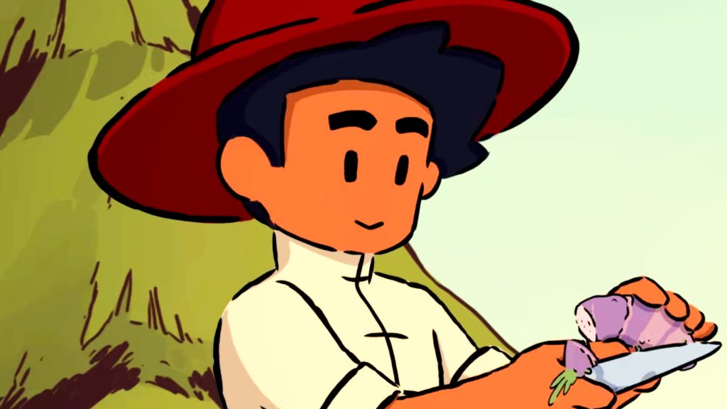baladins dnd style rpg cartoon coop game out now steam