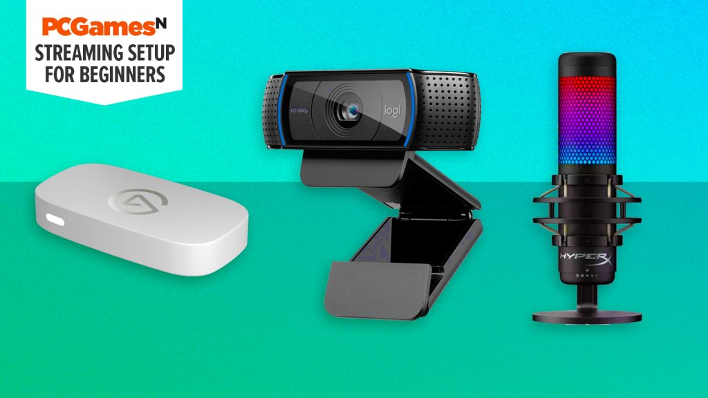 La migliore configurazione di streaming per principianti 2024 28 best streaming setup beginners