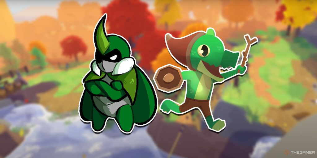 Best Short Games To Play When You're Burnt Out