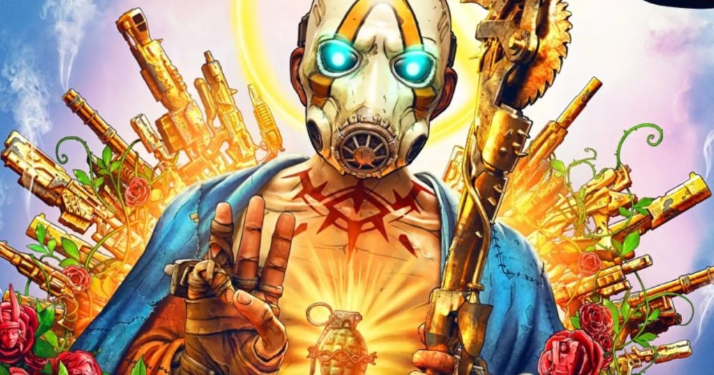 borderlands WIqJ9GQ