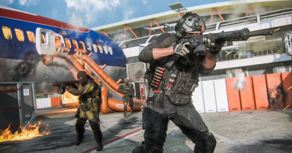 Activision reveals new studio, will develop narrative-driven IP
