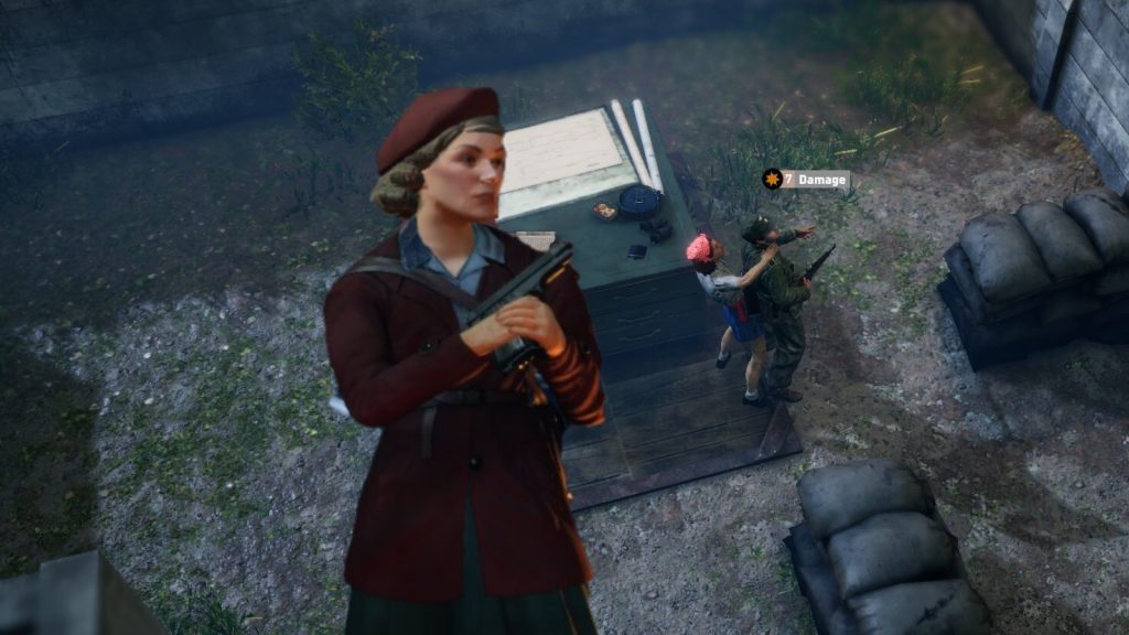 classified france 44 agent pack header