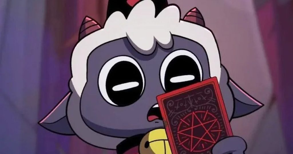 cult of the lamb VKlo228