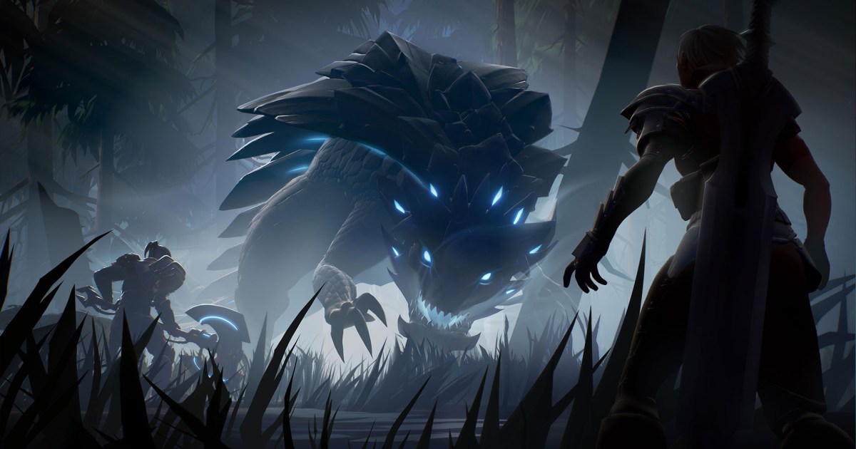 Dauntless developer Phoenix Labs lays off over 100 workers
