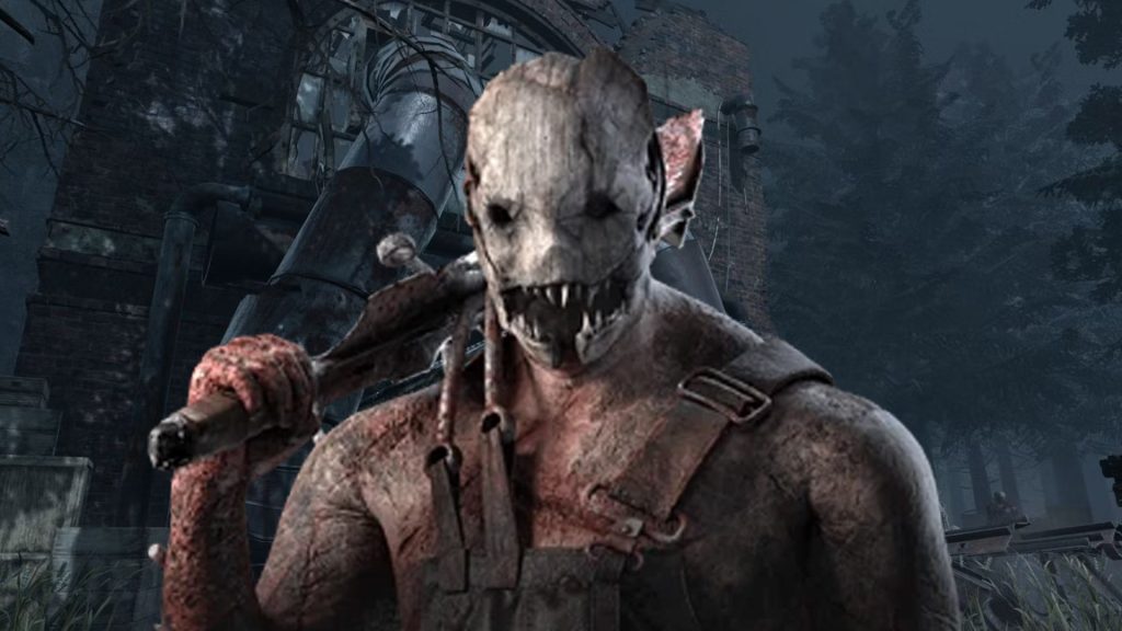 dbd rubber banding free key fix