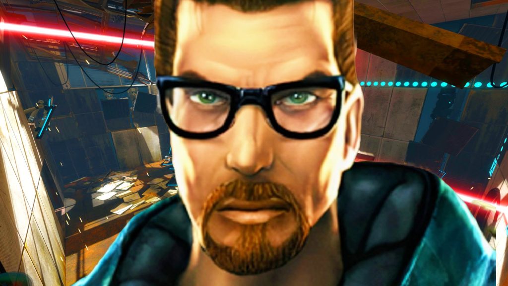Se Deadlock è reale, la Valve visionaria che amavano potrebbe essere scomparsa per sempre 4 deadlock new valve game fps half life portal left 4 dead gordon freeman