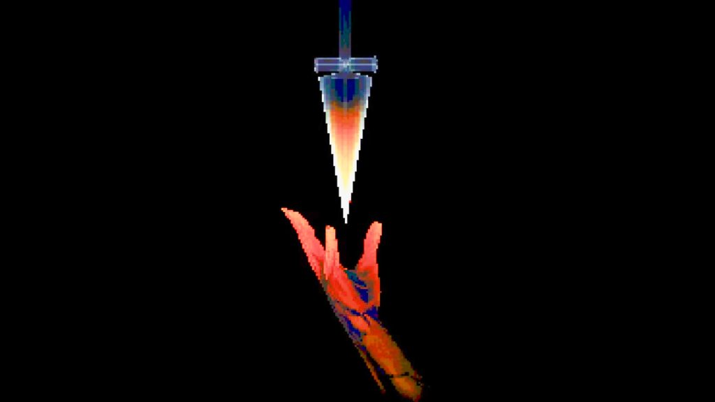 Devil Daggers costa $3 in questo momento 2 devil daggers discount gog