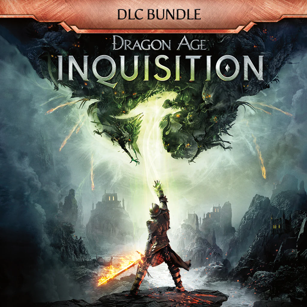 drago nag inquisition