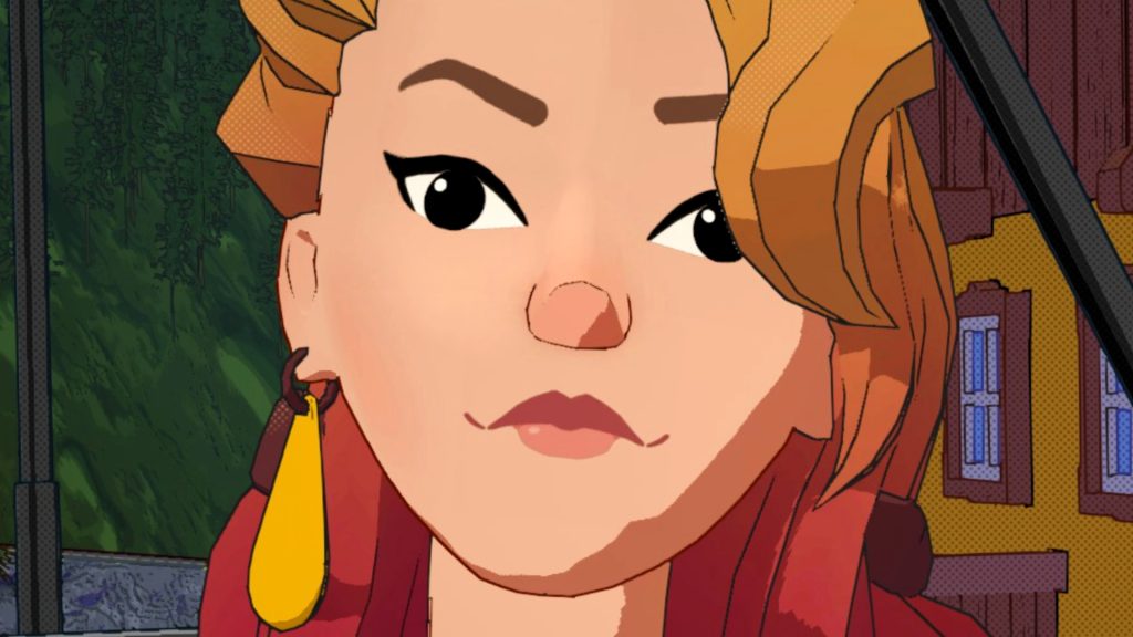 dungeons of hinterberg preview impressions new indie rpg zelda okami microbird games