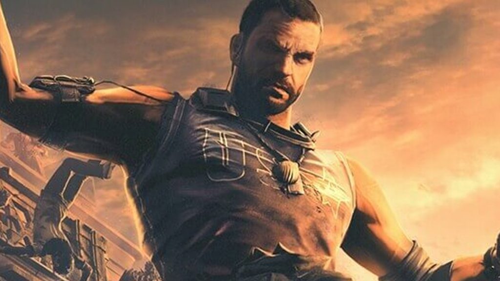 dying light standard edition