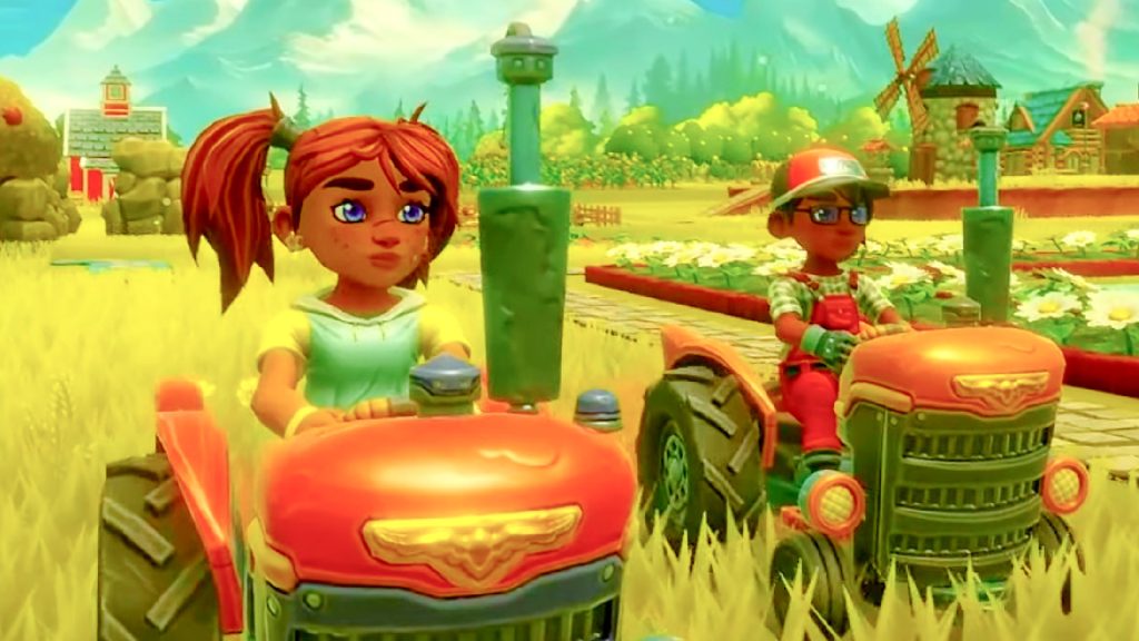 farm together 2 early access launch