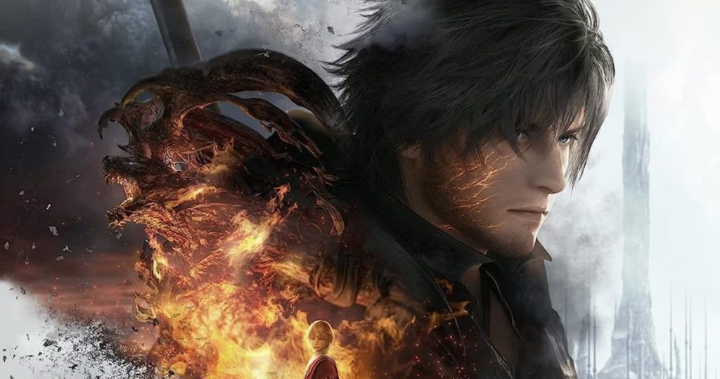 L'ex dirigente di Square Enix spiega perché le vendite di Final Fantasy non soddisfano le aspettative e le possibilità di recuperare i folli budget AAA 40 ff 16 square 1