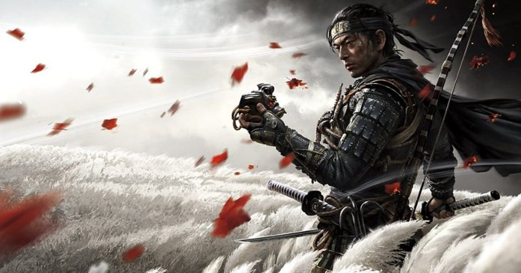 Dopo il "PSN fiasco" di Helldivers 2 i dev di Ghost of Tsushima comunicano che l'account PSN sarà richiesto solo per il multiplayer (e grazie al ca**o) 8 ghost of tsushima background block 01 ps4 en 21jul20