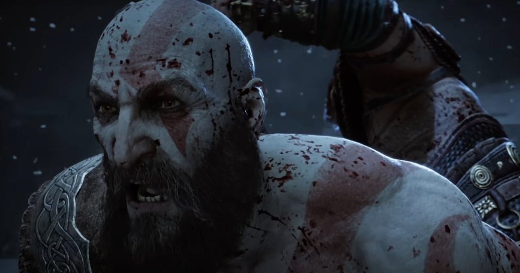 god of war ragnarok pc psn account why angry 01