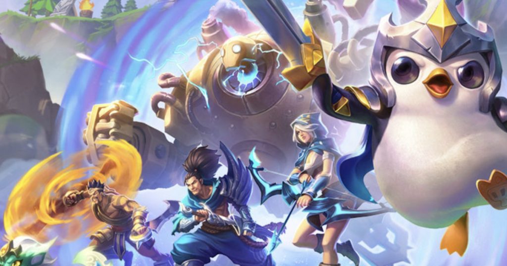 golden spatula tencent