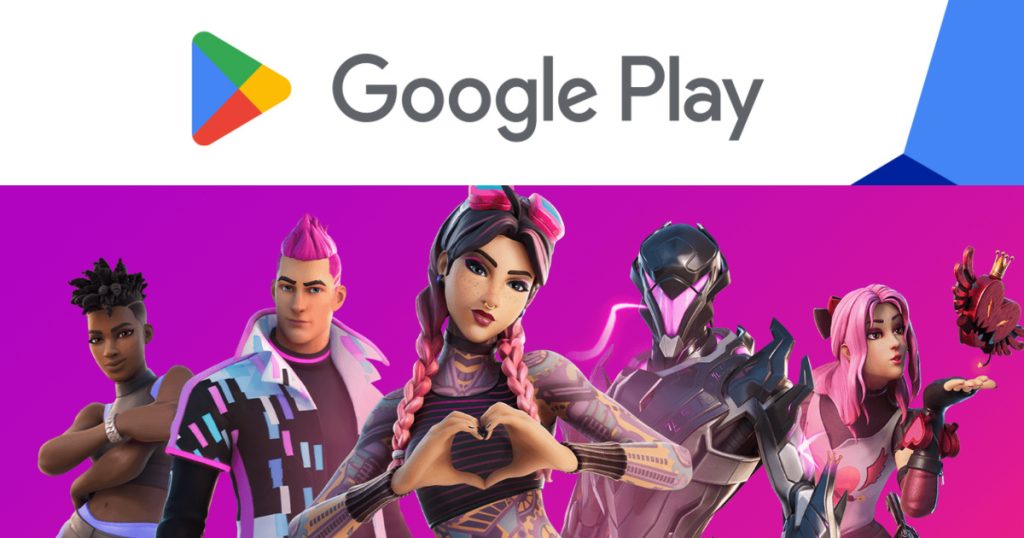 Google risponde alle richieste di Epic Games riguardo alla causa pe monopolio illecito, dicendo che il creatore di Fortnite vuole "creare un nuovo regime regolatorio globale" 1 google epic remedies