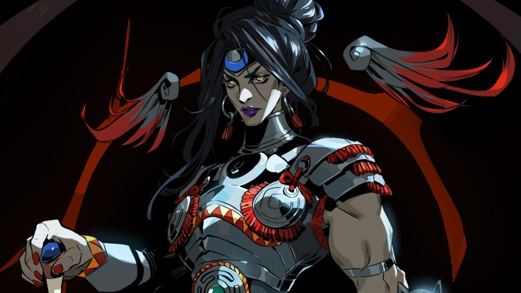 hades 2 first patch