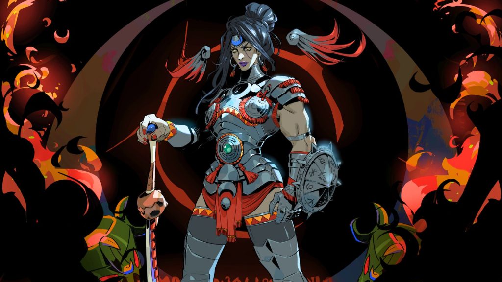 hades 2 keepsakes