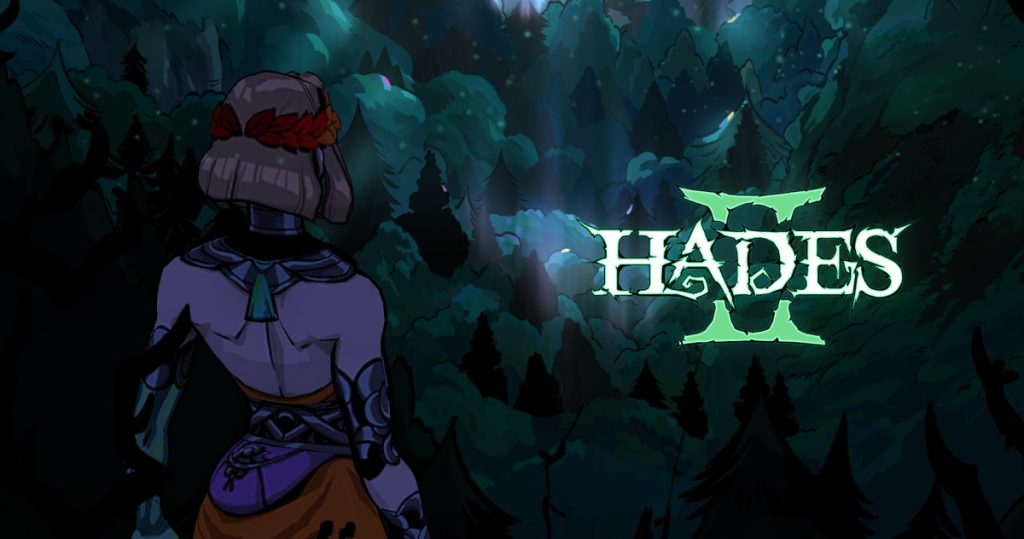hades 2 launch