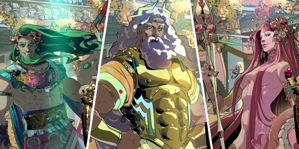 I più potenti Duo boon e come ottenerli in Hades 2 13 The Most Powerful Duo Boons And How To Get Them In Hades 2