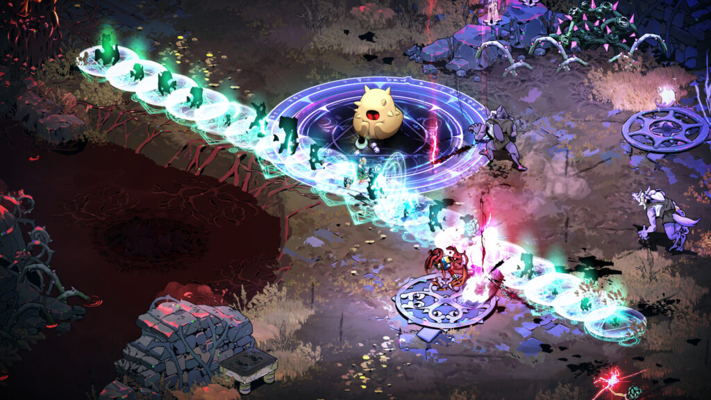 Hades 2 è uscito in accesso anticipato su Steam ed Epic Games Store: cosa contiene e quanto costa