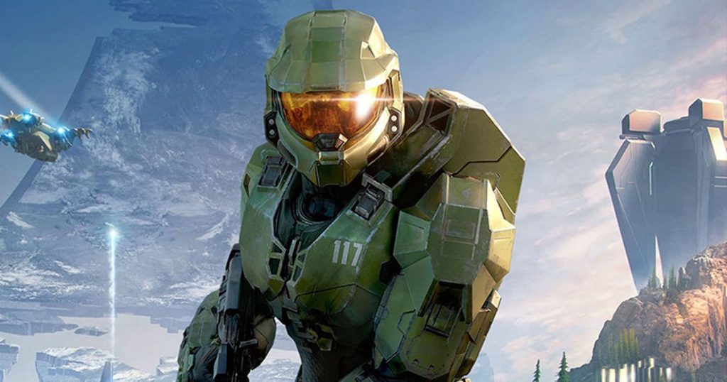 I boss di Microsoft spingerebbero per non avere una "linea rossa" intorno ai giochi Xbox che vengono lanciati su PlayStation 8 halo cl0BNG9