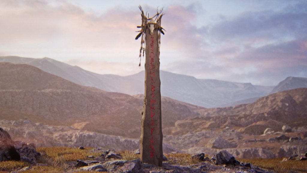 Hellblade 2 Lorestangir: Tutte le posizioni 17 hellblade 2 lorestangir locations