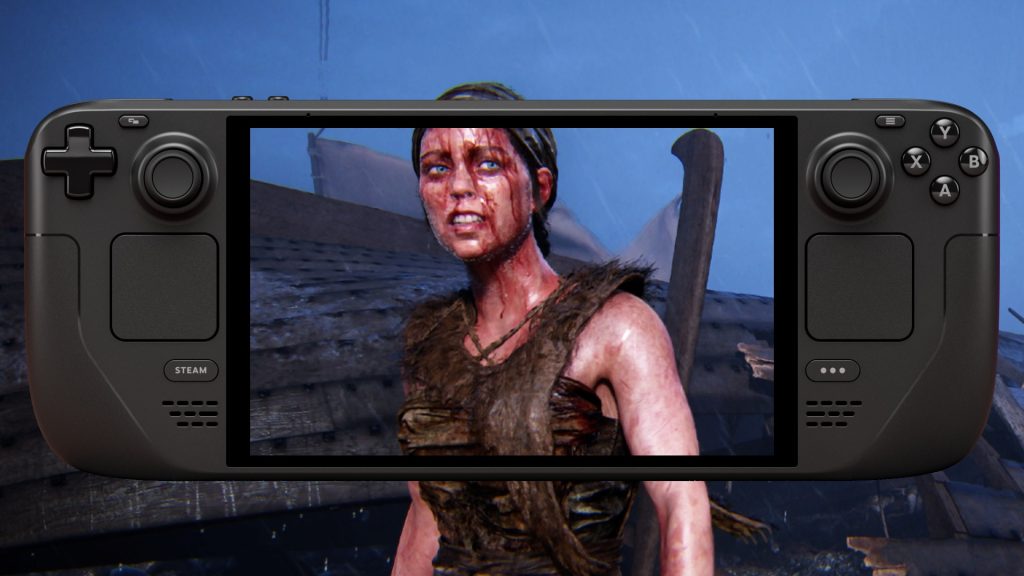 Hellblade 2 è Steam Deck compatibile? 17 hellblade 2 steam deck 1