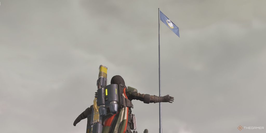 L'aggiornamento per il collegamento dell'account PSN di Helldivers 2 è stato annullato da Sony dopo i feedback dei giocatori 4 Helldivers 2 PSN Account Linking Update Cancelled By Sony After Player Feedback