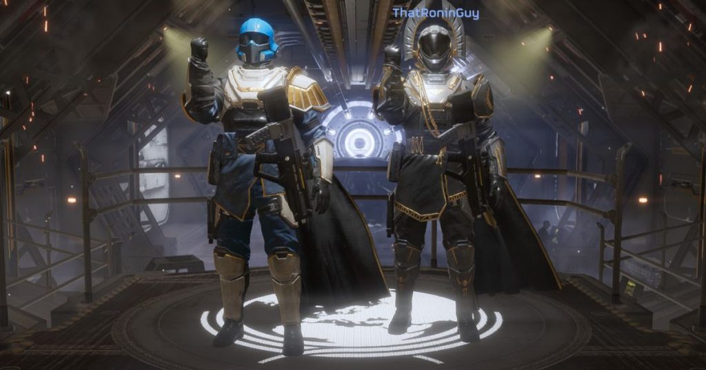 helldivers 2 victory